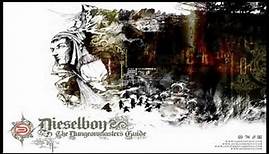 Dieselboy - The Dungeonmaster's Guide