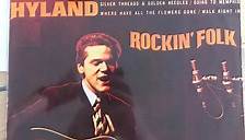 Brian Hyland - Rockin’ Folk