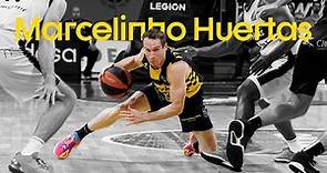 Marcelinho Huertas, los clásicos nunca pasan de moda | Liga Endesa 2023-24