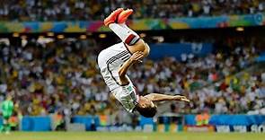 Miroslav Klose, Salto-Klose [Best Goals]