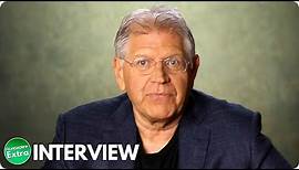 PINOCCHIO | Robert Zemeckis "Director, Co-writer, Producer" On-set Interview