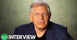 PINOCCHIO | Robert Zemeckis "Director, Co-writer, Producer" On-set Interview