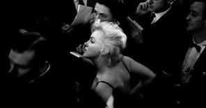 Marilyn and N°5 – Inside CHANEL