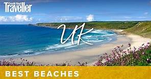 22 best beaches in England | Condé Nast Traveller