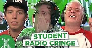 THE best moment in radio history | The Chris Moyles Show | Radio X