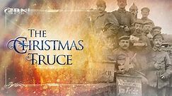 The WWI Christmas Truce