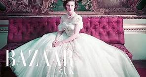 Princess Margaret's fashion through the decades