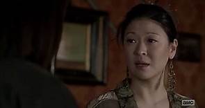 Hell on Wheels S05E12 Mei and Wai Ling