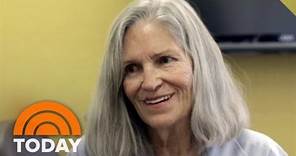 Charles Manson follower Leslie Van Houten released from Prison