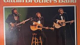 Larry Gatlin And The Gatlin Brothers Band - Greatest Hits