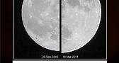 ¿Cómo y a qué hora ver el Eclipse Lunar, la Luna de Sangre y la Superluna este 26 de mayo?