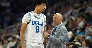 UCLA Head Coach Mick Cronin Offers Blunt Assessment of Freshman Wing Ilane Fibleuil