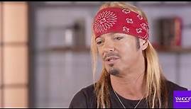 Bret Michaels on what really happened behind the scenes of 'Rock of Love' [extended interview]