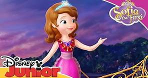 Sofia the First - Moment to Shine | Official Disney Junior Africa