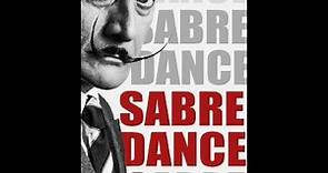 Sabre Dance (Trailer) - 2015 Official Selection - Chicago Comedy Film Festival