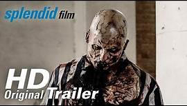 Zombie Massacre – Reich of the Dead – Trailer Deutsch HD - Dan van Husen