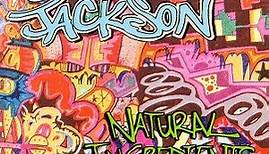 Luscious Jackson - Natural Ingredients