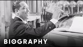 Duke Ellington - Role in the Harlem Renaissance | Biography