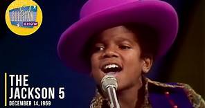 The Jackson 5 "Who's Loving You" on The Ed Sullivan Show