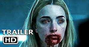 THE PASSAGE Official Trailer (2018)