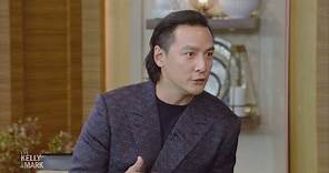 Daniel Wu Graduated as an Architect Before Getting Discovered as an Actor