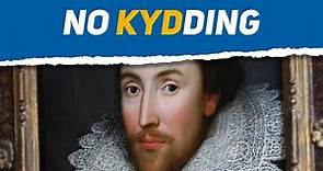 Life of Thomas Kyd - Elizabethan playwright