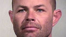 Driver accused of killing Salt River Officer Clayton Townsend released from jail on bond