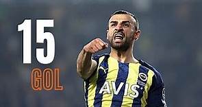 Serdar Dursun 21-22 | Süper Lig Golleri