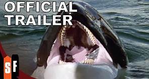 Orca (1977) - Official Trailer (HD)