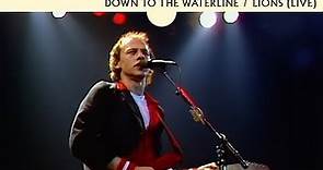 Dire Straits - Down To The Waterline / Lions (Rockpop In Concert, 19th ...