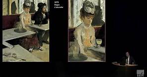 Toulouse-Lautrec: Between Degas and Picasso