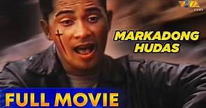 Markadong Hudas Full Movie HD | Cesar Montano, Dina Bonnevie
