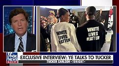 Tucker Carlson: Is Kanye West crazy? You be the judge