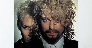 Eurythmics - Live - Rough & Tough At The Roxy