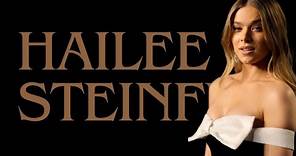 Hailee Steinfeld's Most Beautiful Bikini Looks