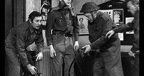 Dad's Army - Under Fire - Lost Episode - Radio Version