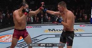 #UFC287 Pelea Gratis: Masvidal vs Diaz
