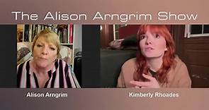 The Alison Arngrim Show - Live Right Now!