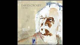 David Crosby- Ships In The Night