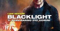 Blacklight - film: dove guardare streaming online