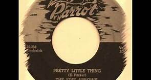 The Five Arrows - Pretty Little Thing