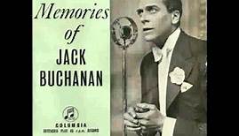 Jack Buchanan - Who?