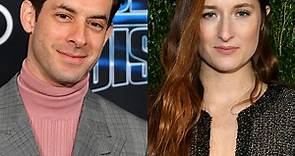 Mark Ronson Just Confirmed He Married Grace Gummer With a Heartwarming Tribute