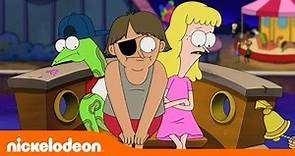 Sanjay y Craig | Campanitas y eructos | Nickelodeon en Español