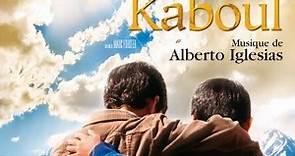 Alberto Iglesias / Various - The Kite Runner (Original Motion Picture Soundtrack)