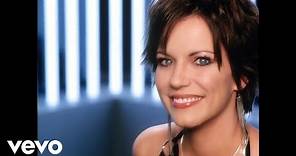 Martina McBride - This One's For The Girls (Official Video)