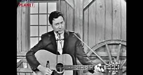 The Porter Wagoner Show Guest Lefty Frizzell 1965! Full Show