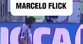 Los trucos más Difíciles de Marcelo Vieira 😱⚽️ #futbol #soccerskills #soccer #jugadasdefutbol #marcelovieira #entrenamientodefutbol #skills #freestylefootball | Giva Tutoriales