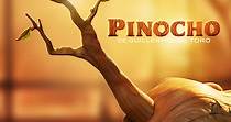 Pinocho de Guillermo del Toro - película: Ver online