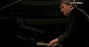 Boris Berezovsky plays Rachmaninov (2007): Piano Concerto No.2, Op.18